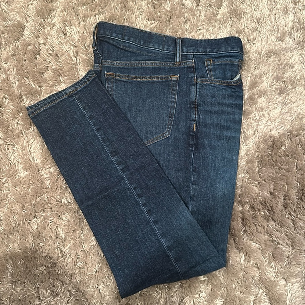 Banana Republic Slim Fit Men’s Jeans - 31x30